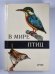 В мире птиц. Карманный атлас птиц