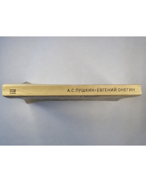 Евгений Онегин