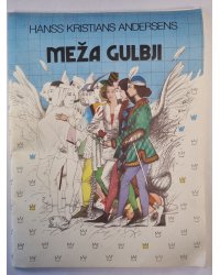 Meža gulbji
