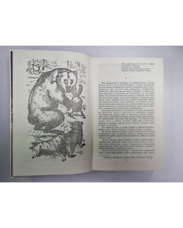 Невероятное Путешествие. Королевская Аналостанка. Бастер, ко мне. Саджо и ее бобры. Белый клык