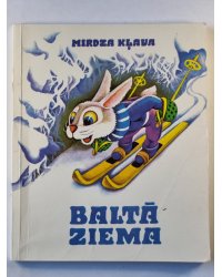 Baltā ziema