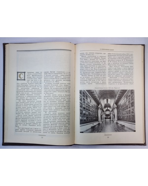 Картинные книги. Очерки