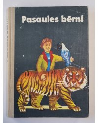 Pasaules bērni