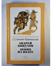 Андрей Кожухов. Домик на Волге