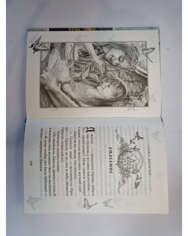 Волшебное королевство. Книга 6