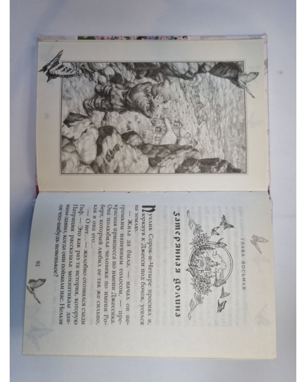 Волшебное королевство. Книга 4