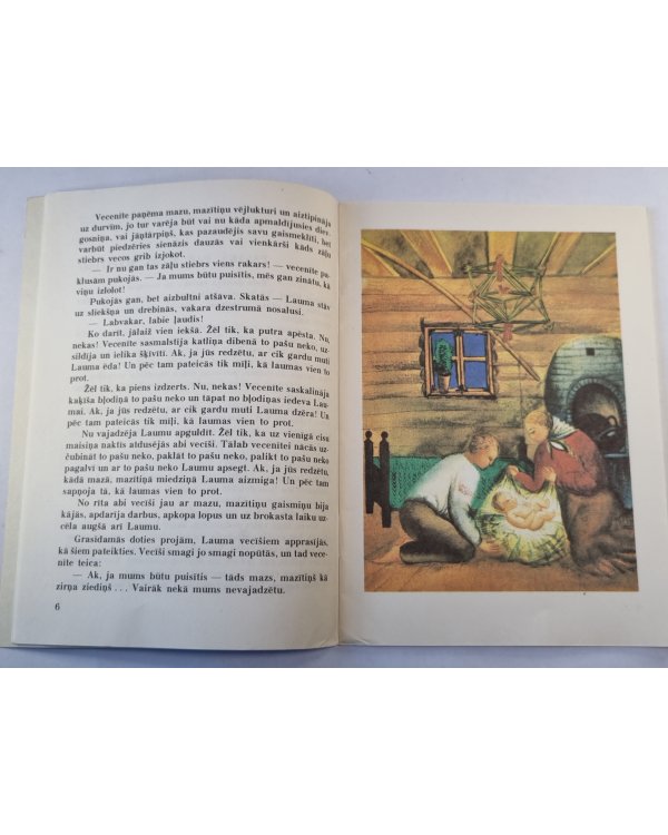 Mazais, mazītiņais. Pasakas