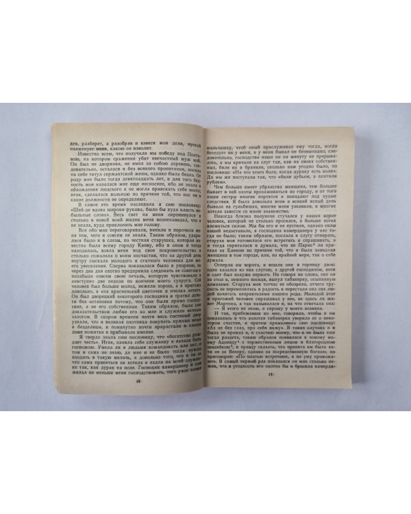 Пригожая повариха, или Похождения равратной женщины