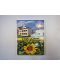 Dienasgrāmata