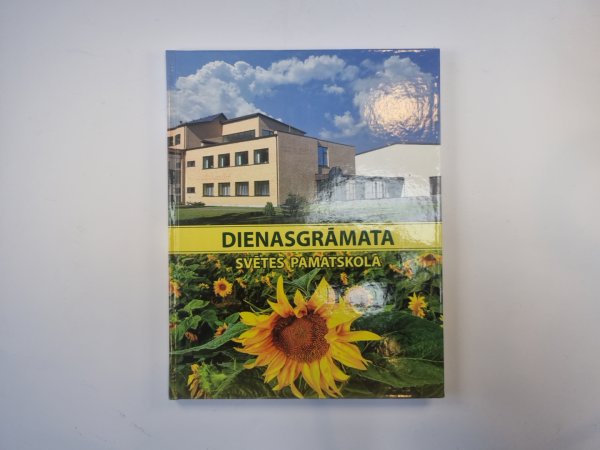 Dienasgrāmata
