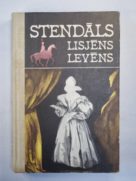 Lisjēns Levēns