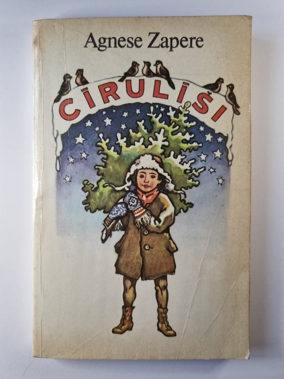 Cīrulīši