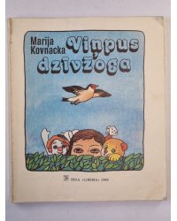 Viņpus dzīvžoga