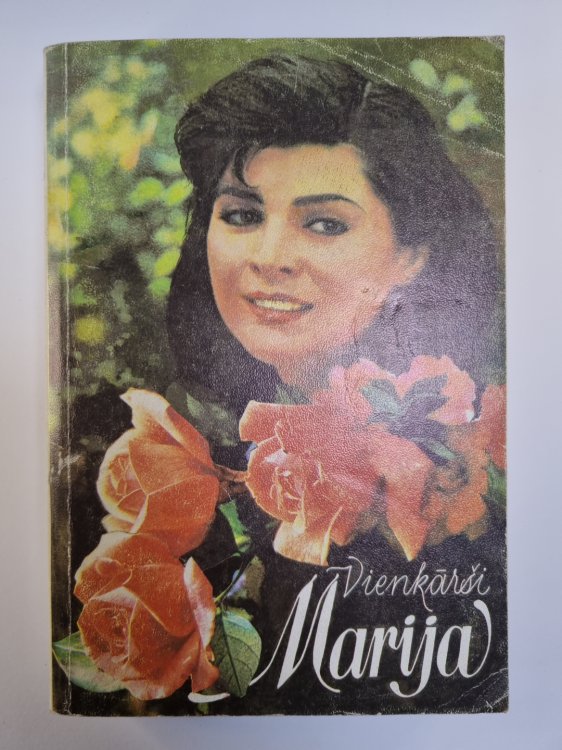 Vienkārši Marija