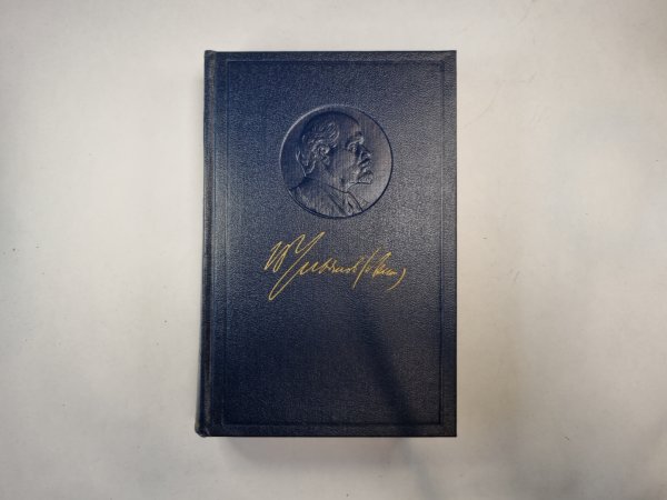 Полное собрание сочинений. Том 19