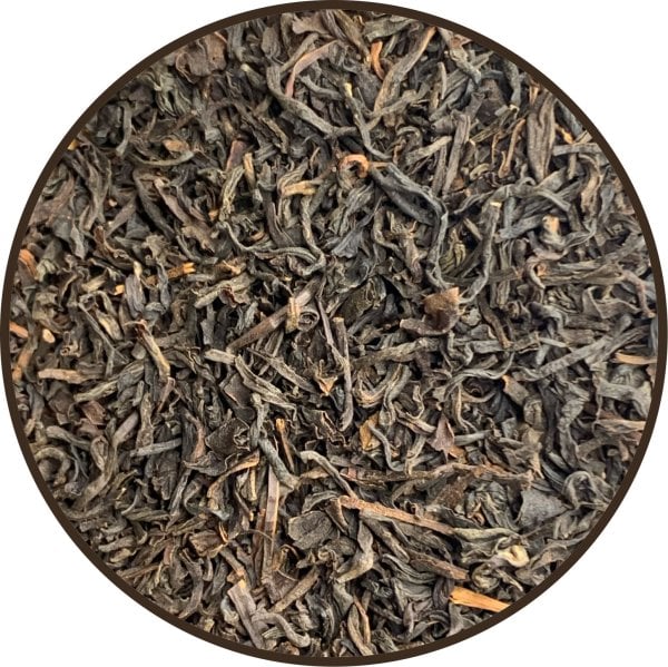 Чёрный индийский чай “ASSAM”