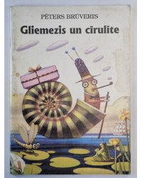 Gliemezis un cīrulīte