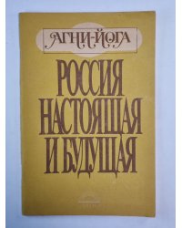 Россия настоящая и будущая