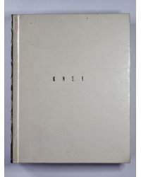 По архитектурным памятникам Киева