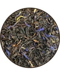 Черный чай “Мадам Грей”