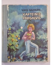 Kapteinis Pārgalvis
