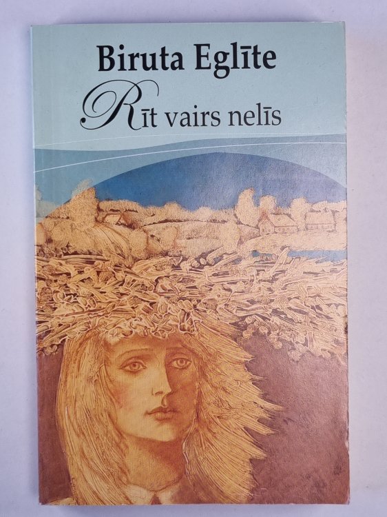 Rīt vairs nelīs