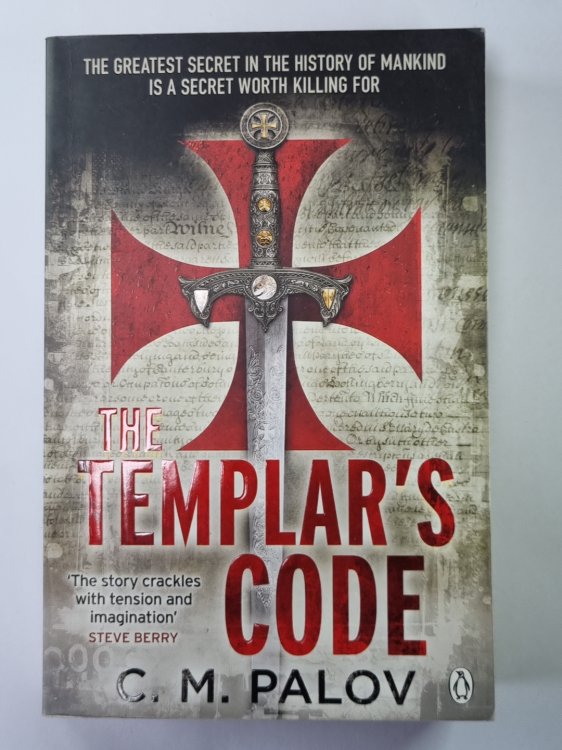 The Templar's Code
