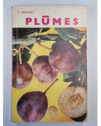 Plūmes