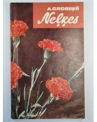 Neļķes
