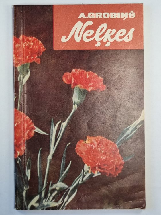 Neļķes