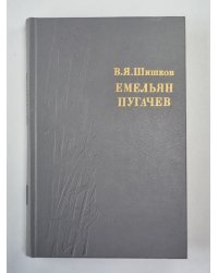 Емельян Пугачев. Книга 3. Историческое повествование