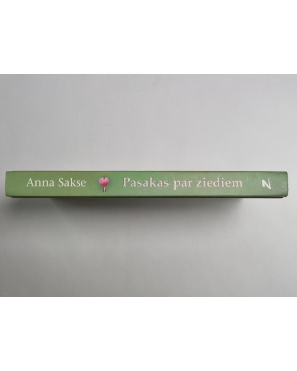 Pasakas par ziediem