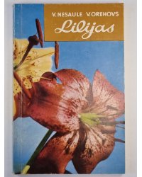 Lilijas