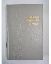 Емельян Пугачев. Книга 1. Историческое повествование