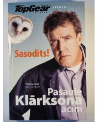 Sasodīts! Pasaule Klarksona acīm