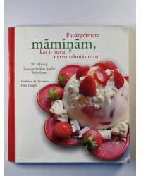 Pavargrāmata māmiņām, kas ir tuvu nervu sabrukumam