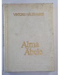 Alma Ābele