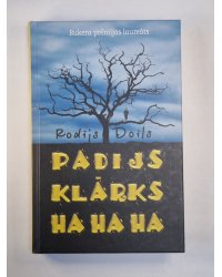 Padijs Klārks Ha Ha Ha