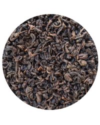 Молочный чёрный чай GUNPOWDER