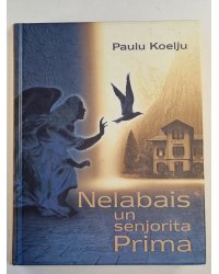 Nelabais un senjorita Prima