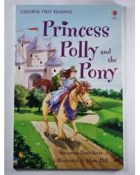 Princess Polly and the Pony