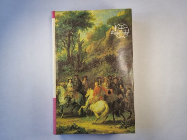 Виконт де Бражелон, или Десять лет спустя. Часть 1-2 Виконт де Бражелон, или Десять лет спустя. Часть 1-2
