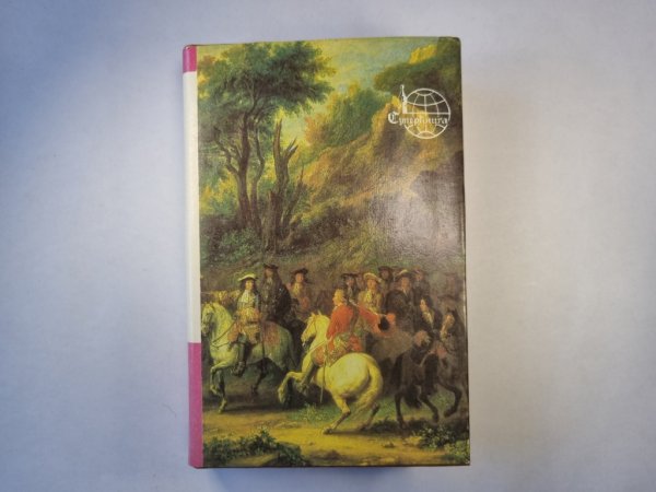 Виконт де Бражелон, или Десять лет спустя. Часть 3-4 Виконт де Бражелон, или Десять лет спустя. Часть 3-4