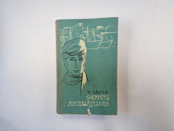 Senču aicinājums