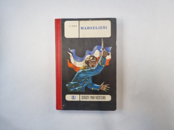 Marselieši