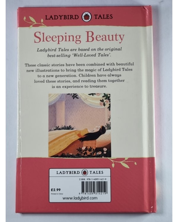 Sleeping Beauty