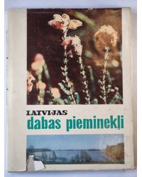 Latvijas dabas pieminekļi