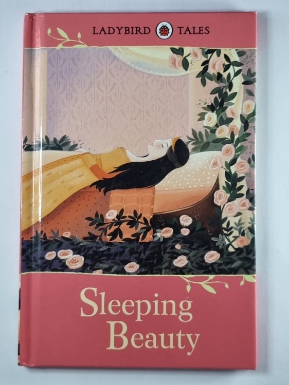 Sleeping Beauty