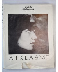 Vilhelms Mihailovs. Atklāsme
