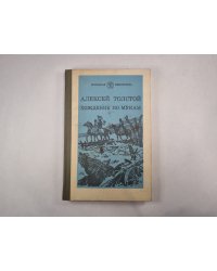 Хождение по мукам. Книга 2